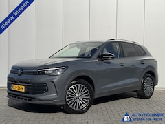 Volkswagen Tiguan - 1.5 eTSI Life Edition GOAL Trekhaak 3D Camera Carplay IQ-Light A