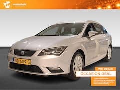 SEAT Leon - 1.0 EcoTSI 115PK Style | NAVI | AIRCO | PARKEERSENSOREN V+A | CRUISE