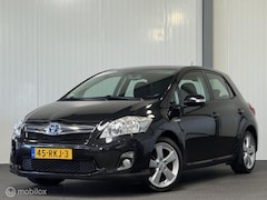 Toyota Auris - 1.8 Full Hybrid Dynamic [ NAP Carplay cruise ]