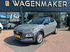 Hyundai Kona - 1.0 T-GDI Premium