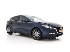 Mazda 3 - 3 2.2 SkyActiv-D 150 SkyLease *HEATED-COMFORTSEATS | NAVI-FULLMAP | DAB+ | PRIVACYGLASS |