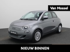 Fiat 500 - 500e 42 kWh Passion | Navigatie | Keyless | Virtual Cockpit | Multifunctioneel Stuurwiel |