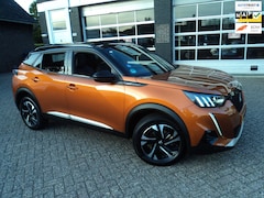 Peugeot 2008 - 1.2 PureTech 130 GT