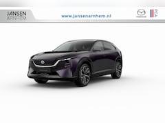 Mazda CX-6e - Takumi Plus | Alarmsysteem | Automatisch dimmende binnenspiegel met randloos design | Draa
