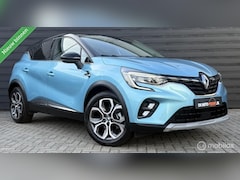 Renault Captur - 1.6 E-Tech Plug-in Hybrid 160 Intens Navi+/LED