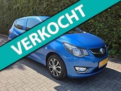 Opel Karl - 1.0 ecoFLEX Edition