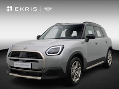 MINI Countryman - C | Favoured Trim + Package L + Glazen panoramadak + Harman Kardon + Driving Assistant Plu