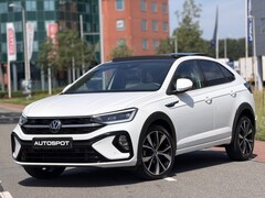 Volkswagen Taigo - 1.0 TSI R-Line Pano IQ Light ACC Virtual Camera