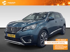 Peugeot 5008 - 1.2 PureTech Blue Lease Premium