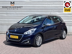 Peugeot 208 - 1.2 PureTech 110pk Allure|Camera|Panorama|Navigatie
