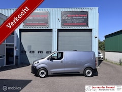 Peugeot e-Expert - vol elektrisch Premium 50 kWh