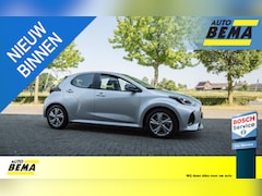 Mazda 2 Hybrid - 1.5 Exclusive-line