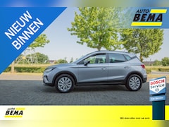SEAT Arona - 1.0 EcoTSI Style Business Connect