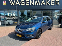 Renault Mégane Estate - 1.2 TCe Bose Clima|Cruise|NAVI|Camera