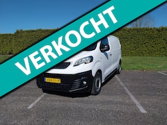 Peugeot Expert - 2.0 BlueHDI 120 Standard Premium