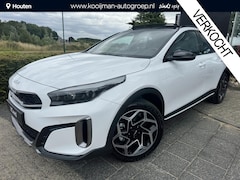 Kia XCeed - 1.5 T-GDi GT-Line , Direct Leverbaar, Complete Uitvoering, Voorraadkorting
