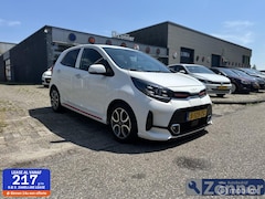 Kia Picanto - 1.0 DPi GT-Line
