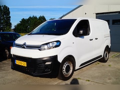 Citroën Jumpy - 1.6 BlueHDI 95 Club XS 2x Schuifdeur