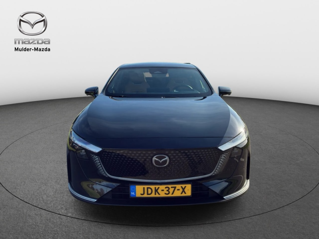 Mazda 6e - Takumi+ Long Range 80 kWh *Demo* Automaat - AutoWereld.nl
