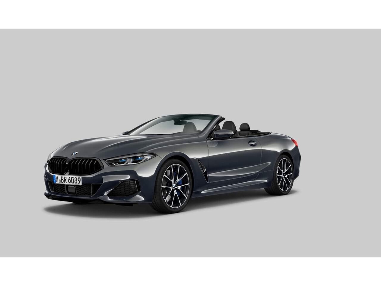 BMW 8-serie - M850i xDrive M850i xDrive - AutoWereld.nl