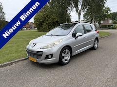 Peugeot 207 SW - 1.6 VTi Première APK 3-2-2027 PANORAMADAK, APK