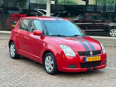 Suzuki Swift - 1.3 GA|Nieuwe Distributieketting|Airco|5 Drs