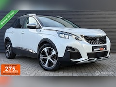 Peugeot 3008 - 1.6 e-THP Crossway Pano.dak/LED/Camera/Lichtpakket