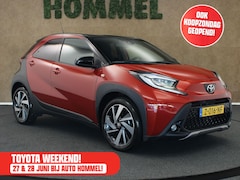 Toyota Aygo X - 1.0 VVT-i MT Envy - ORIGINEEL NEDERLANDSE AUTO - PARKEERSENSOREN VOOR EN ACHTER - DRAADLOZ