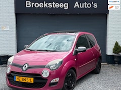Renault Twingo - 1.2 16V Dynamique