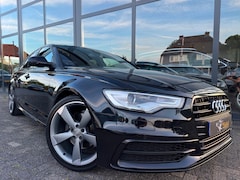 Audi A6 Limousine - 2.0 TFSI 2X S-Line