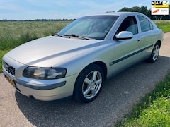 Volvo S60 - 2.4 Edition