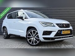 CUPRA Ateca - 2.0 TSI 4DRIVE Viritual/Carplay/Winterpakket/LED