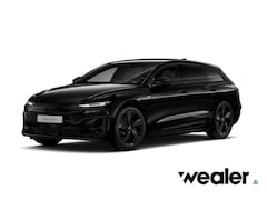 Audi A6 Avant e-tron - S edition (C1) e-tron 83 kWh 210 kW / 286 PK Avan Direct Leverbaar |
