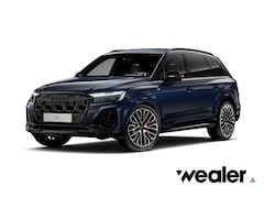 Audi Q7 - Pro Line S Competition (C2 PI2) 60 TFSI e 360 kW | Direct leverbaar |