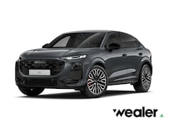 Audi Q3 Sportback - S edition e-hybrid 200 kW / 272 PK Sportback 6 ver Direct Leverbaar |