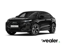 Audi Q3 Sportback - S edition (A3) e-hybrid 200 kW / 272 PK Sportback Direct Leverbaar |
