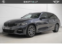BMW 3-serie Touring - 330e M-Sport | Panoramadak | Hifi | DAB