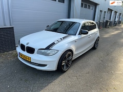 BMW 1-serie - 116i EfficientDynamics Edition Parksensor