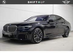 BMW 7-serie - 745e M-Sport | CoPilot | Harman Kardon | Softclose
