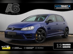 Volkswagen Golf - 2.0 TSI R 4Motion 301PK DSG Automaat DCC Lederen Bekleding 19 inch Xenon LED Keyless Navig