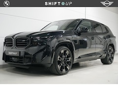 BMW XM - 50e Massage | CoPilot | Stoelventilatie | Elektr. Trekhaak