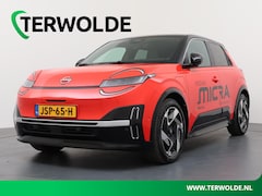 Nissan Micra - EVOLVE 52 kWh | 18 Inch "Sport" Lichtmetalen Velgen|