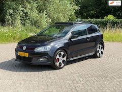 Volkswagen Polo - 1.4 TSI GTI DSG I PANO I MOTOR NIET 100% I LED I VOL VOL