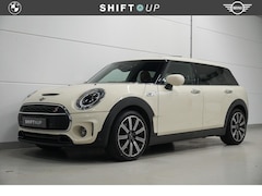 MINI Clubman - 2.0 Cooper S Panoramadak | Chester Leder | CarPlay