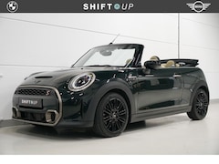 MINI Cabrio - Cooper S 2.0 Resolute Edition | Comfort Access | CarPlay