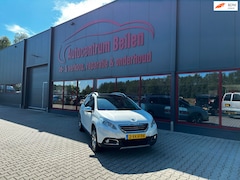 Peugeot 2008 - 1.2 VTi Allure Pack Premium Plus / NIEUWE DISTR. RIEM / PANO / TREKHAAK /CLIMA / CRUISE /