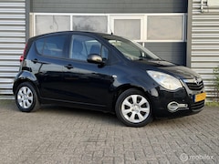 Opel Agila - 1.0 Enjoy 5D 2008|Airco|Bluetooth|100% Ohoud|