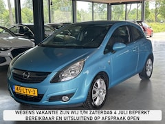 Opel Corsa - 1.4-16V '111' Edition Navi/Carplay Apk 7-2027