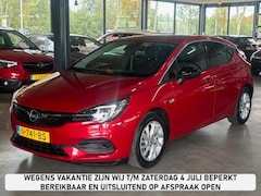 Opel Astra - 1.2T 130pk Business Elegance