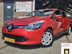 Renault Clio - 0.9 TCe Expression|2013|2de eig|Nap|